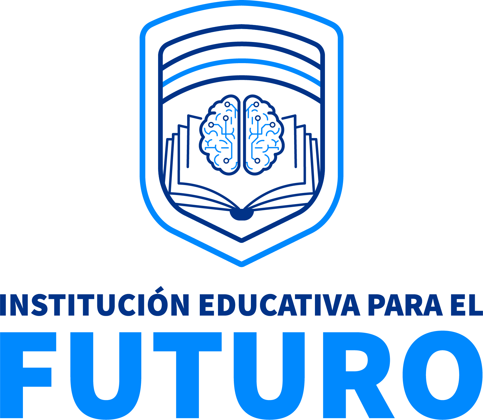 Institución Educativa Para el Futuro